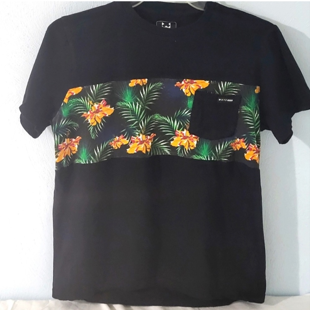 WXYZ t-shirt